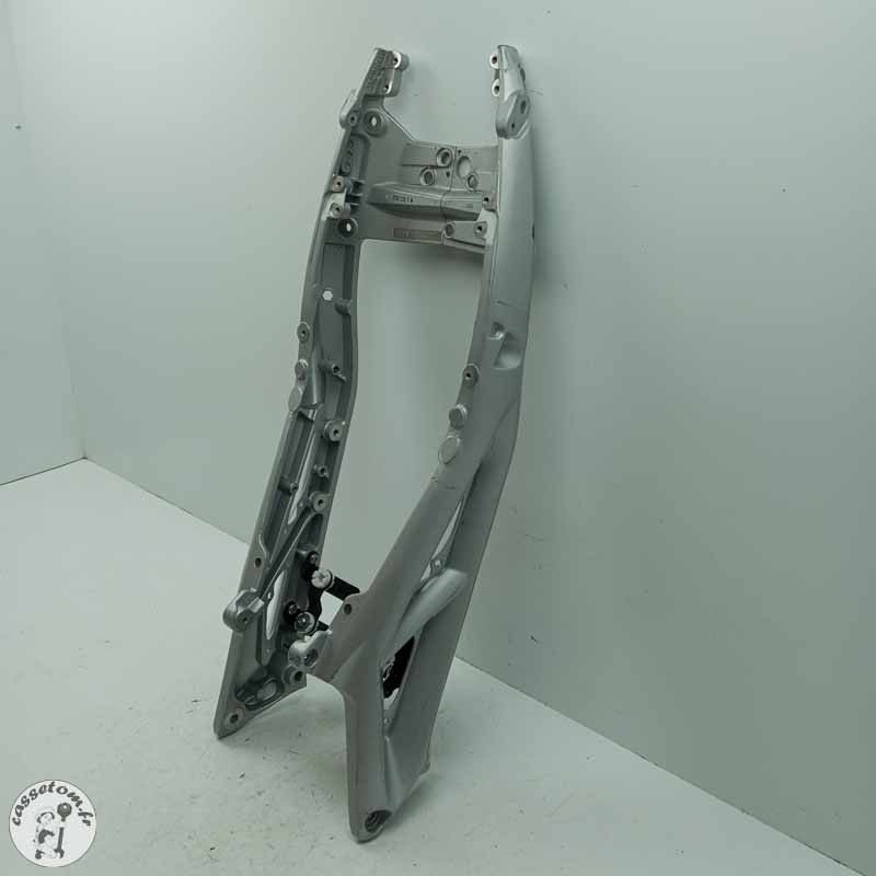 Boucle arrière  Triumph 765 street triple r 2024 - Cassetom - Nos pieces motos
