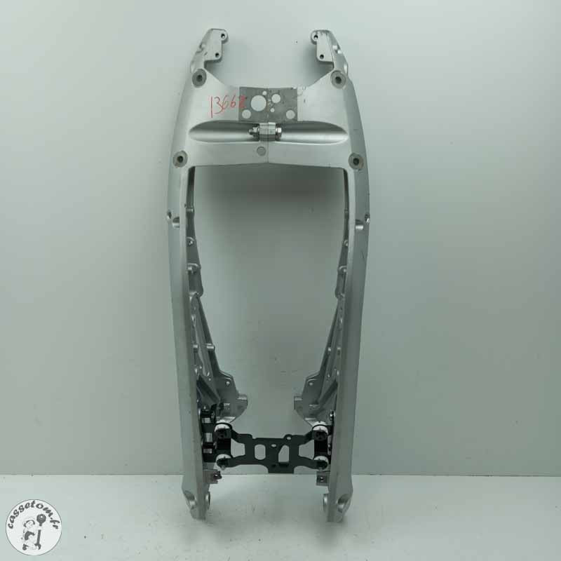 Boucle arrière  Triumph 765 street triple r 2024 - Cassetom - Nos pieces motos