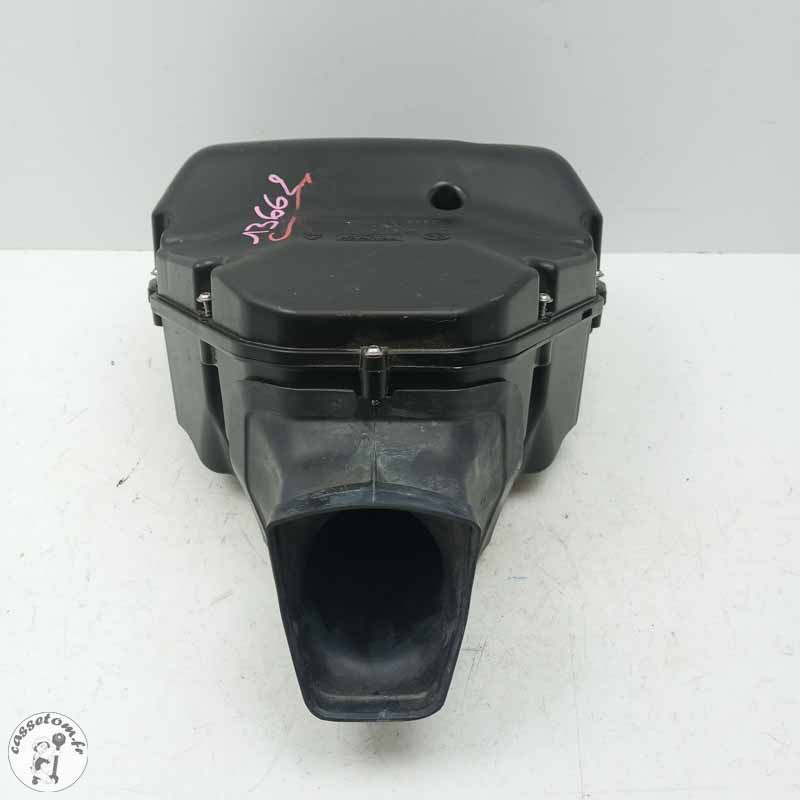 Boitier de filtre à air  Triumph 765 street triple r 2024 - Cassetom - Nos pieces motos