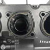 Boitier de filtre à air  Triumph 765 street triple r 2024 - Cassetom - Nos pieces motos