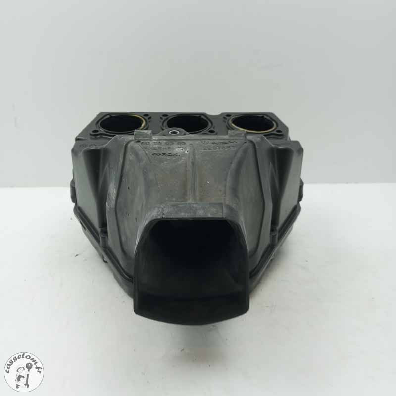 Boitier de filtre à air  Triumph 765 street triple r 2024 - Cassetom - Nos pieces motos