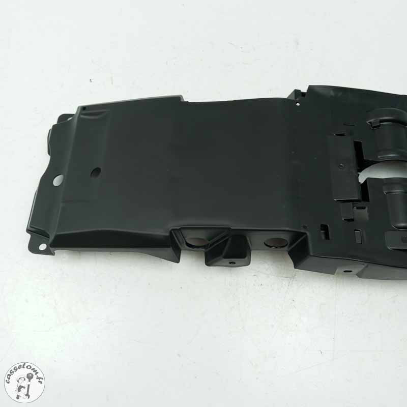 Passage de roue  Triumph 765 street triple r 2024 - Cassetom - Nos pieces motos