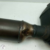 Ligne d'échappement  Triumph 765 street triple r 2024 - Cassetom - Nos pieces motos