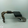 Ligne d'échappement  Triumph 765 street triple r 2024 - Cassetom - Nos pieces motos