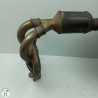 Ligne d'échappement  Triumph 765 street triple r 2024 - Cassetom - Nos pieces motos