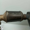 Ligne d'échappement  Triumph 765 street triple r 2024 - Cassetom - Nos pieces motos