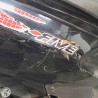 Daelim S-Five 50 2007 accidenté - La Casse de l'Oncle Tom