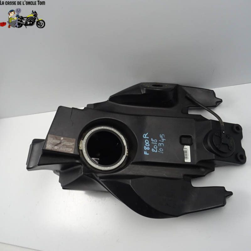 Réservoir BMW 800 F800r 2018 Cassetom Nos pièces motos