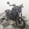 Zontes 125 C2 2026 accidentée - La Casse de l'Oncle Tom