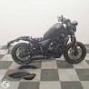 Zontes 125 C2 2026 accidentée - La Casse de l'Oncle Tom