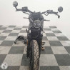 Zontes 125 C2 2026 accidentée - La Casse de l'Oncle Tom