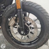 Zontes 125 C2 2026 accidentée - La Casse de l'Oncle Tom