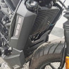 Zontes 125 C2 2026 accidentée - La Casse de l'Oncle Tom