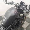 Zontes 125 C2 2026 accidentée - La Casse de l'Oncle Tom