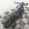 Zontes 125 C2 2026 accidentée - La Casse de l'Oncle Tom