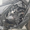 Zontes 125 C2 2026 accidentée - La Casse de l'Oncle Tom
