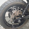 Zontes 125 C2 2026 accidentée - La Casse de l'Oncle Tom