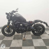 Zontes 125 C2 2026 accidentée - La Casse de l'Oncle Tom
