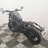 Zontes 125 C2 2026 accidentée - La Casse de l'Oncle Tom