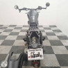 Zontes 125 C2 2026 accidentée - La Casse de l'Oncle Tom