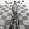 Zontes 125 C2 2026 accidentée - La Casse de l'Oncle Tom