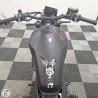 Zontes 125 C2 2026 accidentée - La Casse de l'Oncle Tom