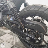 Zontes 125 C2 2026 accidentée - La Casse de l'Oncle Tom