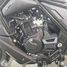Zontes 125 C2 2026 accidentée - La Casse de l'Oncle Tom