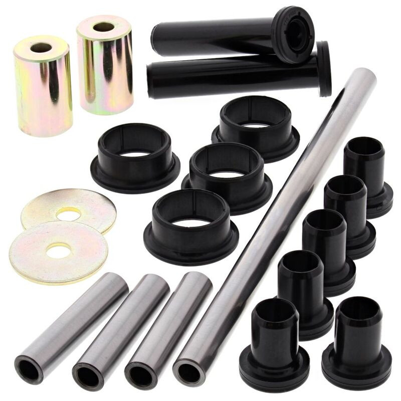 Kit roulements de suspension arrière indépendante ALL BALLS