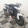 KAWASAKI Z800 806 2015 accidentée - La Casse de l Oncle Tom