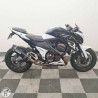 KAWASAKI Z800 806 2015 accidentée - La Casse de l Oncle Tom