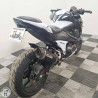 KAWASAKI Z800 806 2015 accidentée - La Casse de l Oncle Tom