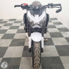 KAWASAKI Z800 806 2015 accidentée - La Casse de l Oncle Tom