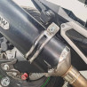 KAWASAKI Z800 806 2015 accidentée - La Casse de l Oncle Tom