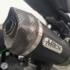 KAWASAKI Z800 806 2015 accidentée - La Casse de l Oncle Tom