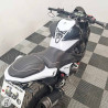 KAWASAKI Z800 806 2015 accidentée - La Casse de l Oncle Tom