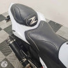 KAWASAKI Z800 806 2015 accidentée - La Casse de l Oncle Tom