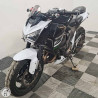 KAWASAKI Z800 806 2015 accidentée - La Casse de l Oncle Tom