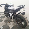 KAWASAKI Z800 806 2015 accidentée - La Casse de l Oncle Tom