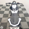 KAWASAKI Z800 806 2015 accidentée - La Casse de l Oncle Tom