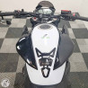 KAWASAKI Z800 806 2015 accidentée - La Casse de l Oncle Tom