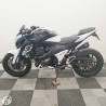 KAWASAKI Z800 806 2015 accidentée - La Casse de l Oncle Tom