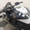 KAWASAKI Z800 806 2015 accidentée - La Casse de l Oncle Tom