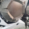 KAWASAKI Z800 806 2015 accidentée - La Casse de l Oncle Tom