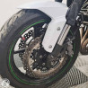 KAWASAKI Z800 806 2015 accidentée - La Casse de l Oncle Tom