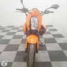KAWASAKI ER-6N 649 2007 accidentée - La Casse de l Oncle Tom