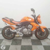 KAWASAKI ER-6N 649 2007 accidentée - La Casse de l Oncle Tom