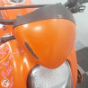 KAWASAKI ER-6N 649 2007 accidentée - La Casse de l Oncle Tom