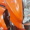 KAWASAKI ER-6N 649 2007 accidentée - La Casse de l Oncle Tom
