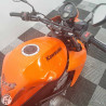 KAWASAKI ER-6N 649 2007 accidentée - La Casse de l Oncle Tom